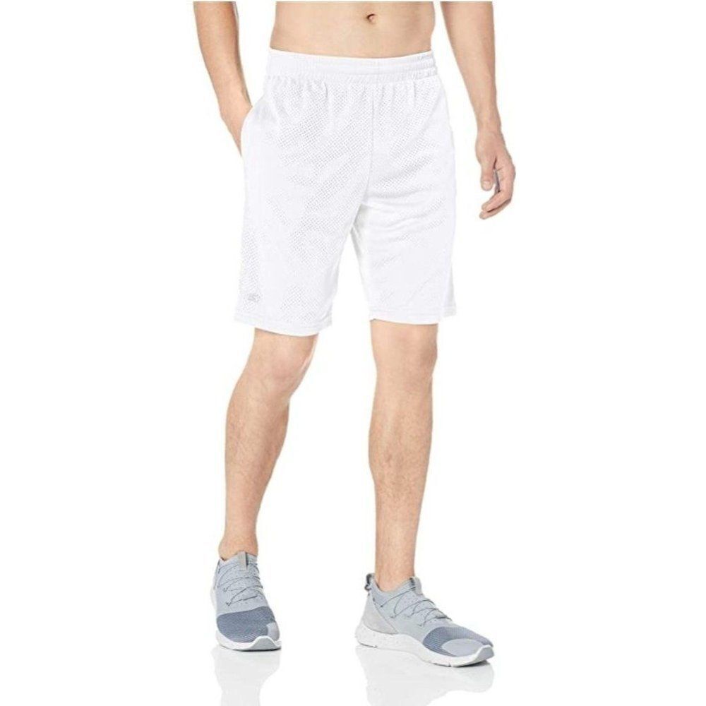 Starter Men's Slim Fit Mesh Short Amazon Exclusive
